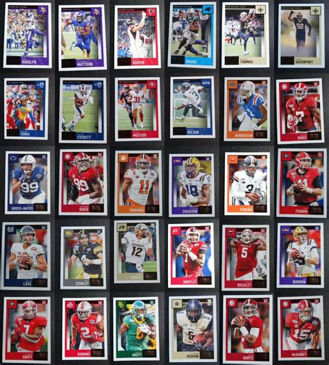 ebay football cards|Football Trading Card Singles for sale